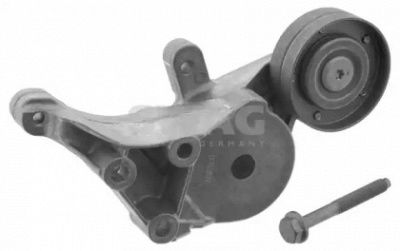 WILMINK GROUP wg1429574 -  Натяжитель ремня, клиновой зубча